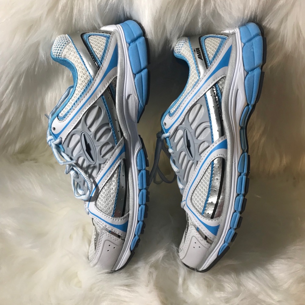 AVIA Womens Sneakers Shoes Sz 10